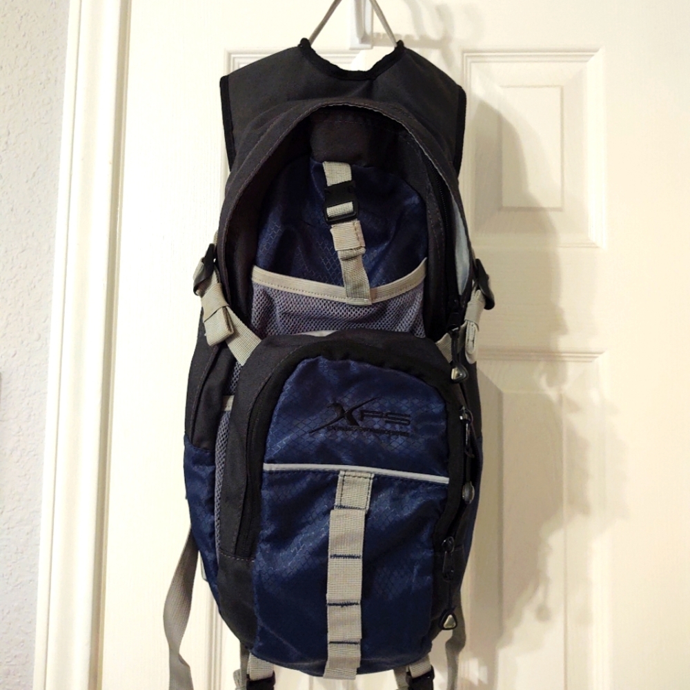 XPS water carrier bag